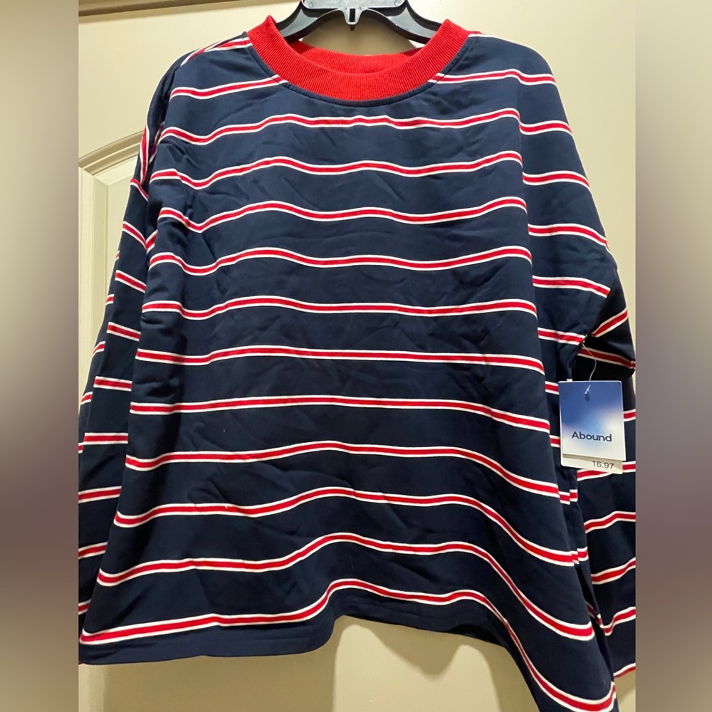 Nwt! Mens Abound top from Nordstrom